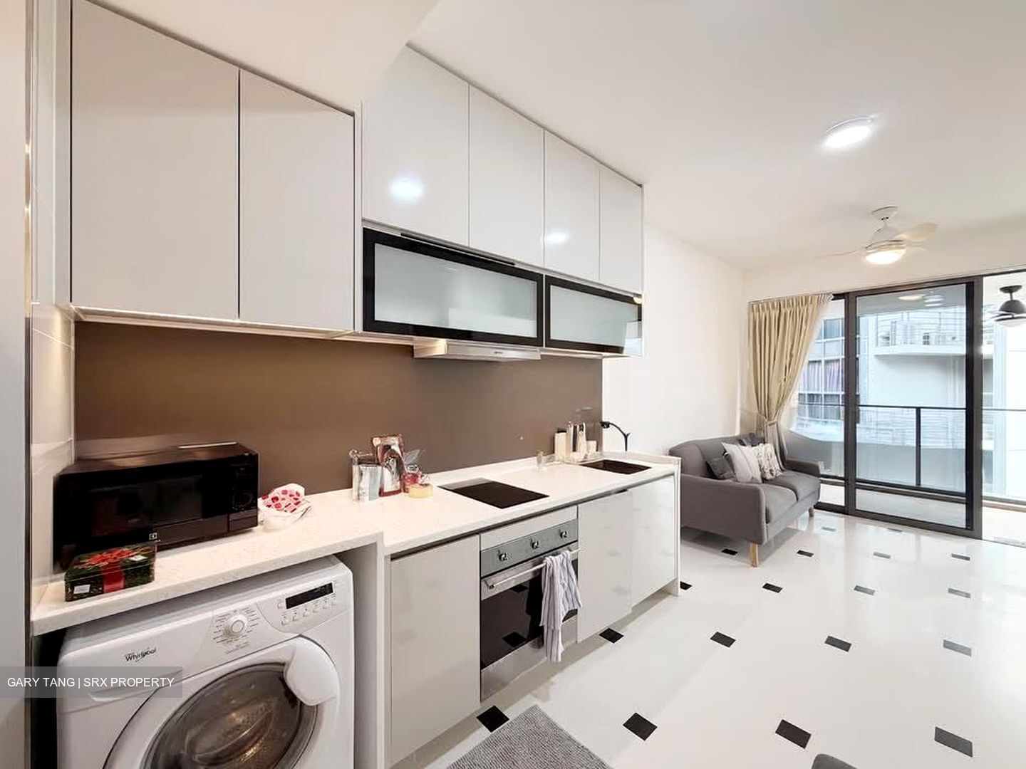 Sophia Hills (D9), Condominium #567558511